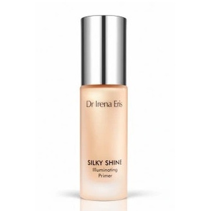 

Dr. Irena Eris Silky Shine Base Сияющая тональная основа 30 мл Dr Irena Eris