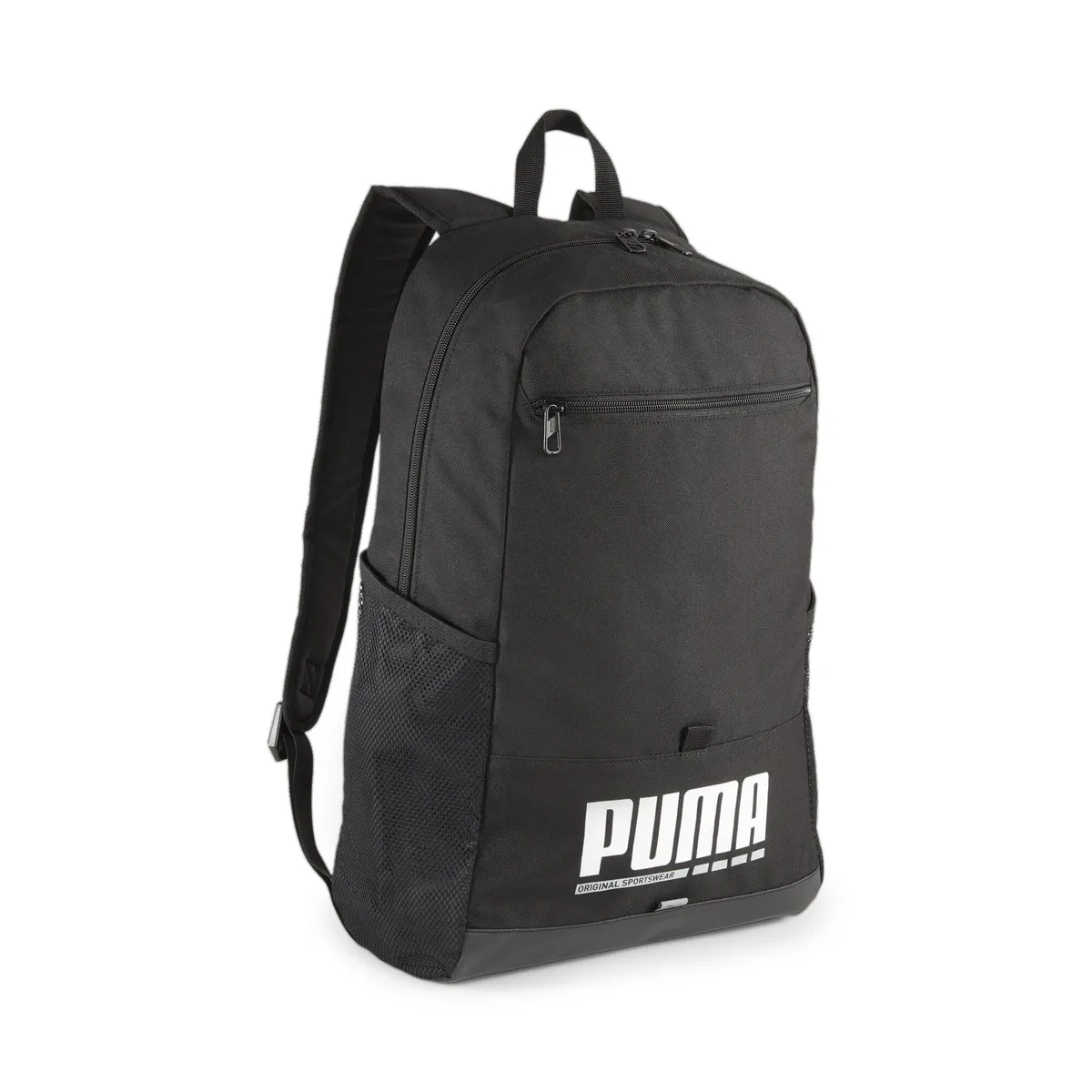 

Рюкзак PUMA "PLUS BACKPACK", черный