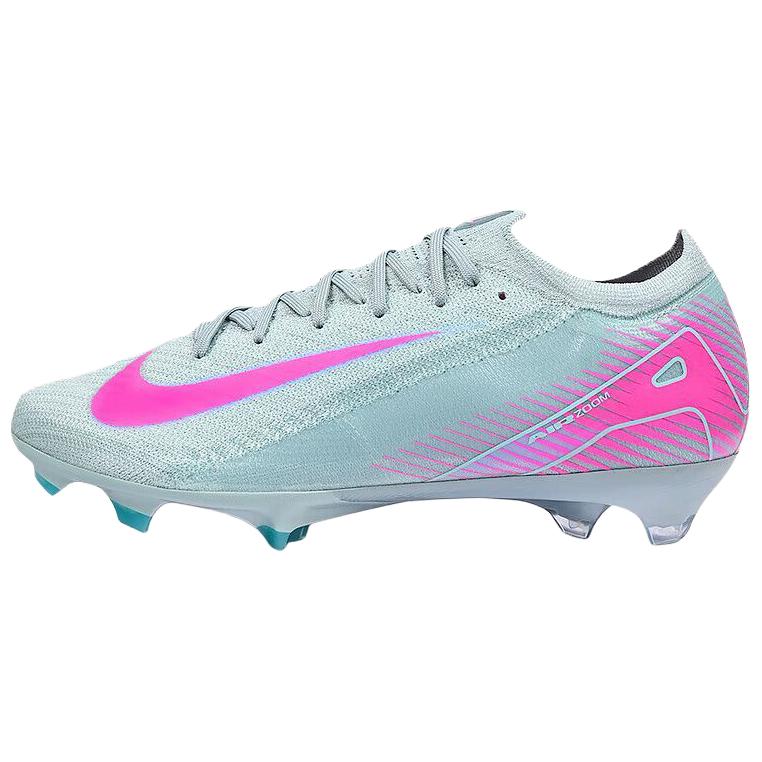 

Бутсы Mercurial Vapor 16 Elite Fg Prism Pack Nike, Blue Pink