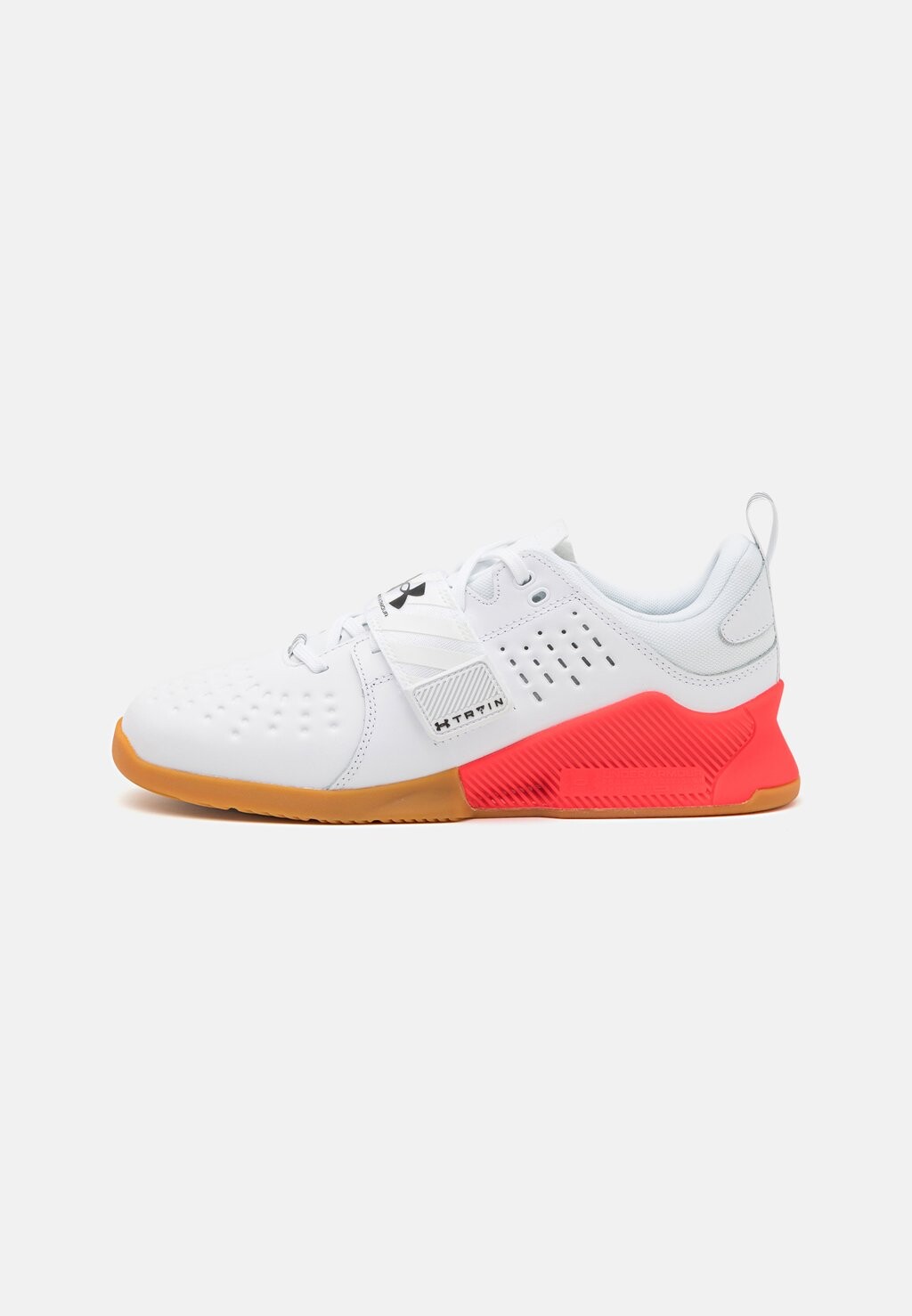 

Тренировочная обувь REIGN LIFTER UNISEX Under Armour, белый