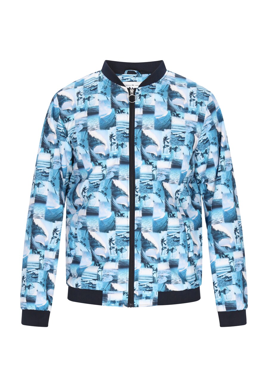 

Куртка межсезонная MO, цвет Blue/marine blue/Dusty blue, Синий, Куртка межсезонная MO, цвет Blue/marine blue/Dusty blue