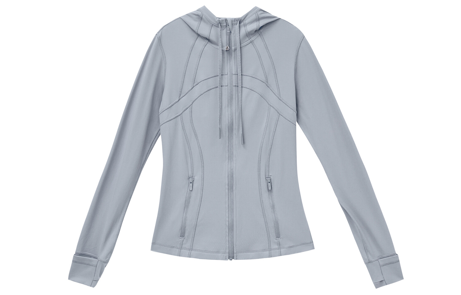 

Куртка серии Define женская Lululemon, цвет Belgian Blue/BGIB