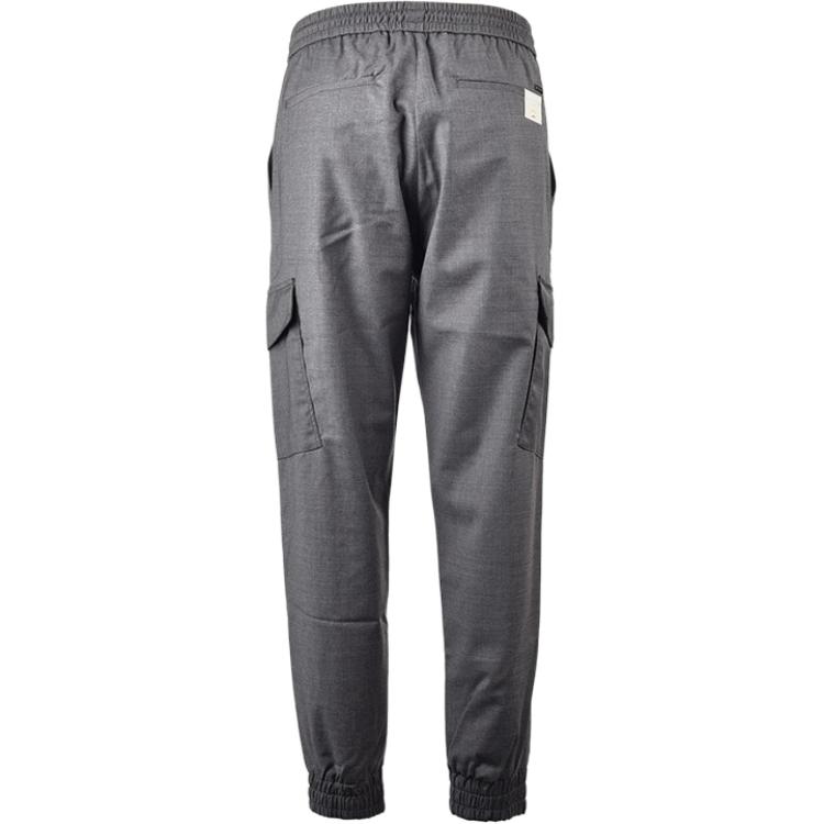 

Яхтенные вязаные спортивные штаны Men's Gray Paul & Shark, серый