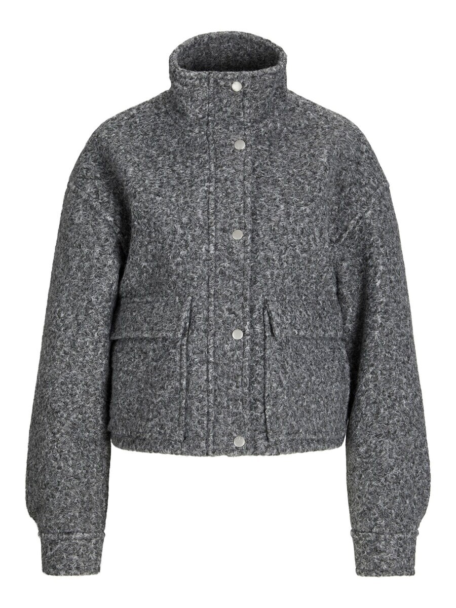 

Всесезонная куртка JJXX Between-Season Jacket JXASTRID, серый