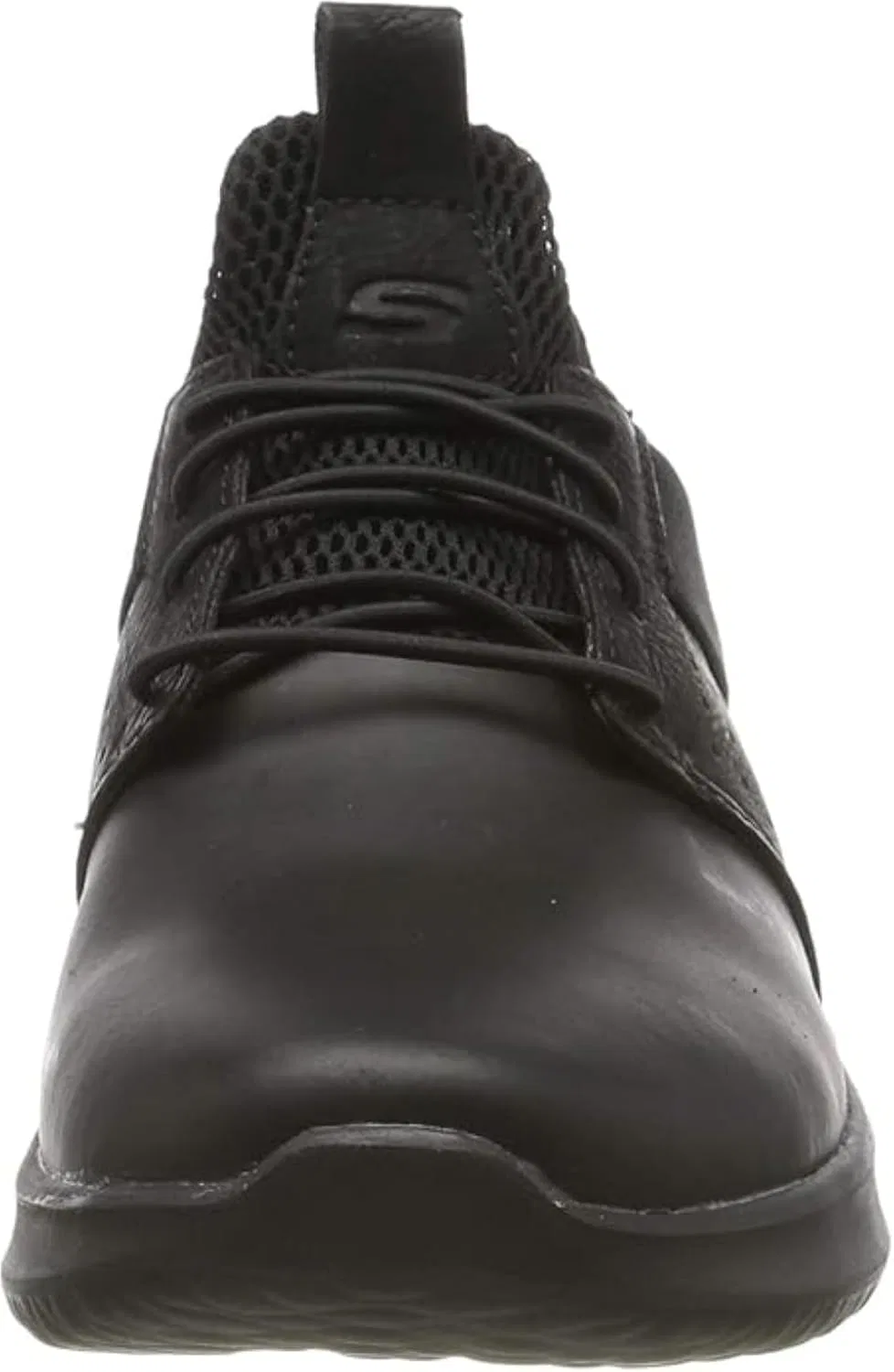Мужские кроссовки Skechers Delson Axton, Black Bbk — фото 2