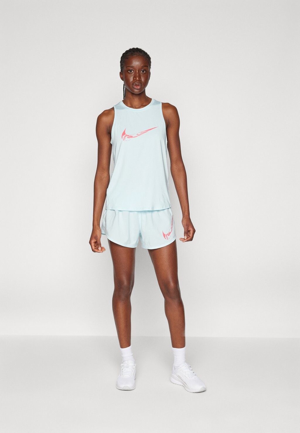 

Спортивные шорты ONE Nike, синий