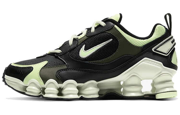 

Женские беговые кроссовки Nike Shox TL Series