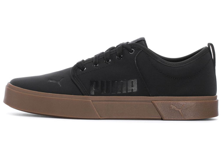 

Кроссовки PUMA El Rey 2 Buck 'Black Brown'