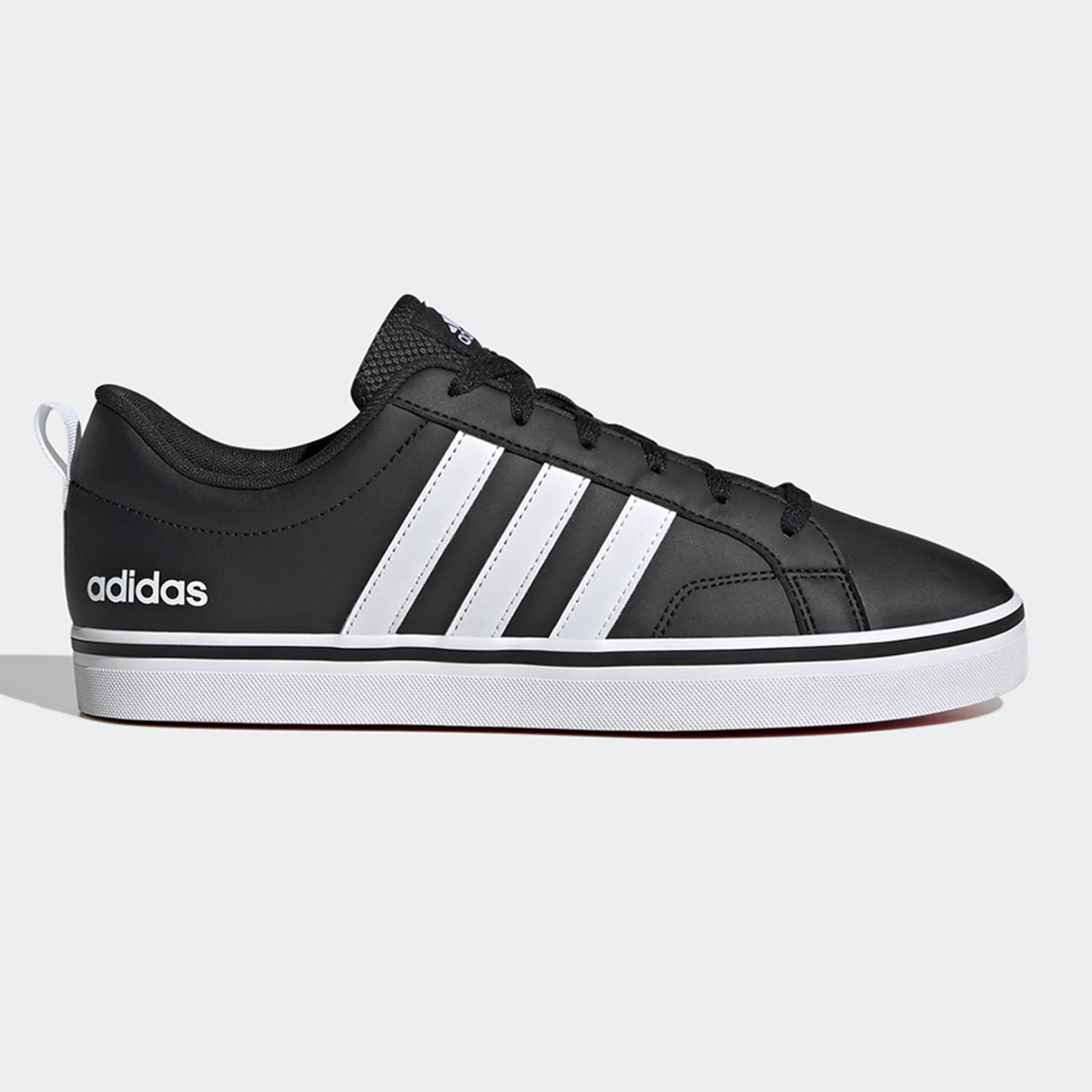 

Повседневные мужские кроссовки VS Pace Core 2.0 Adidas, черный/белый