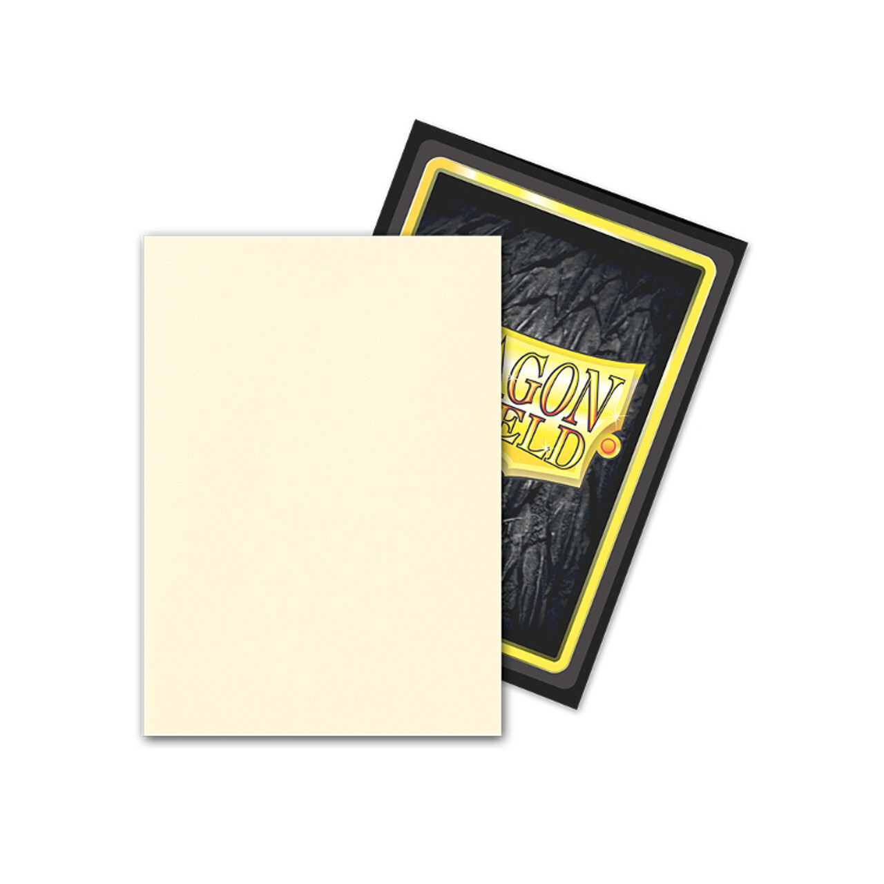 

Аксессуары Dragon Shield: Valor - Matte Dual Standard Size Card Sleeves (100ct)