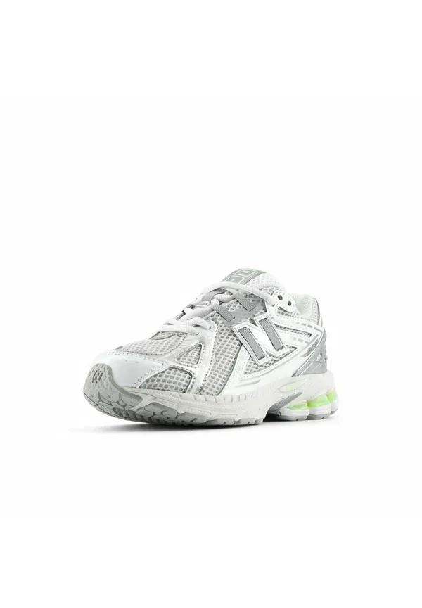 Кроссовки New Balance 1906, серый — фото 2