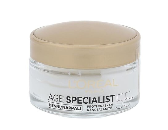 

Дневной крем для лица, 50 мл L'Oréal Paris, Age Specialist