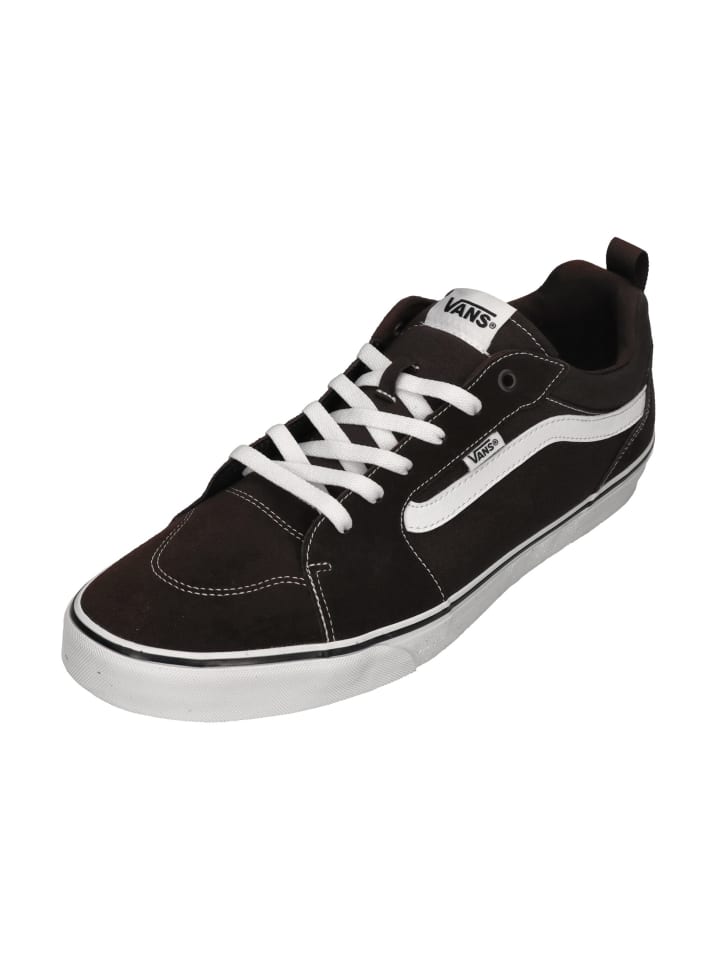 

Низкие кроссовки Vans, коричневый