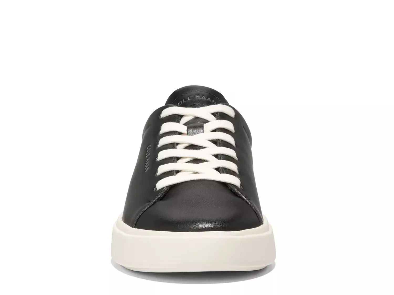 Кроссовки Grand Crosscourt Traveler Cole Haan, Black — фото 2