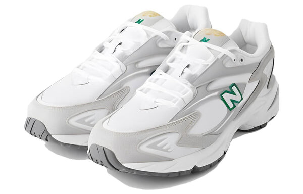 Кроссовки ml725 New Balance, белый — фото 3