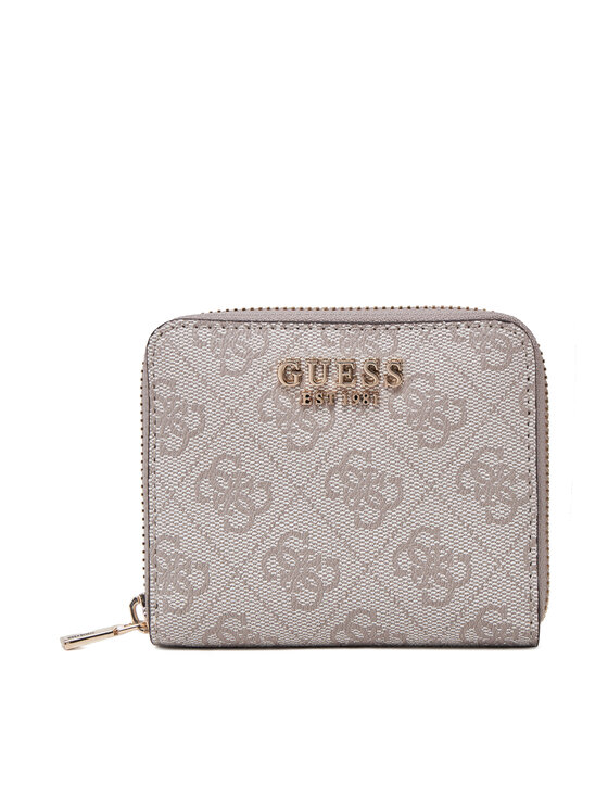 

Маленький женский кошелек SWSG96 29137 Guess, экрю