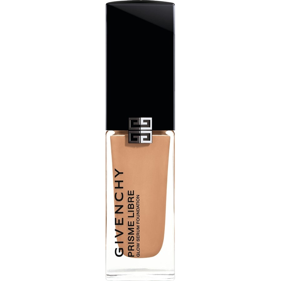 

Сыворотка для лица GIVENCHY Prisme Libre Glow Serum Foundation, 4.8N / 30 ml