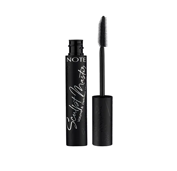 

Тушь для ресниц Sculpt Master Mascara 01 Note Cosmetique, 1 UD