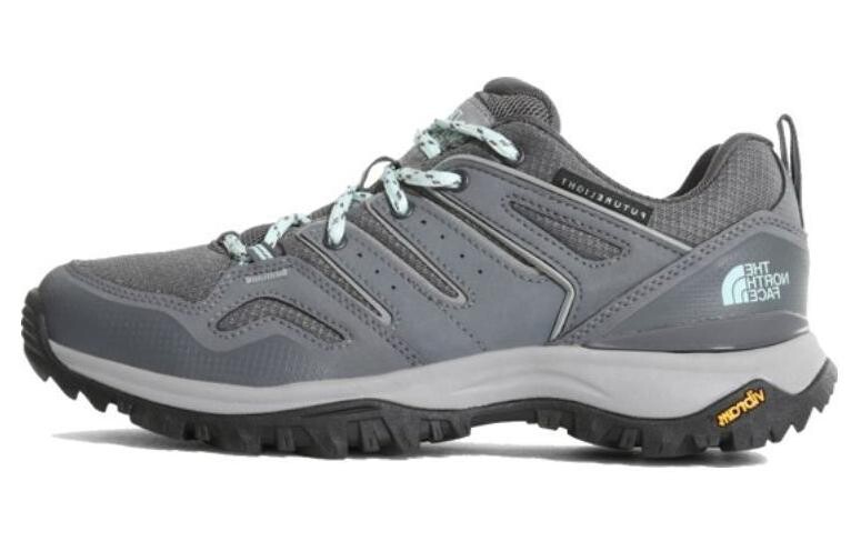 

Женская походная обувь THE NORTH FACE, Gray/Green