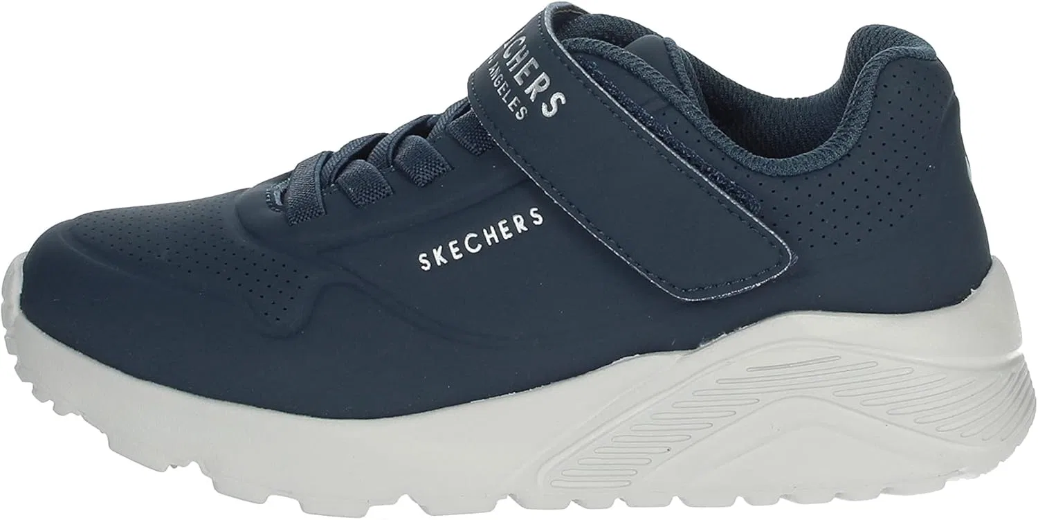 Детские кроссовки Skechers Uno Lite Vendox, Navy