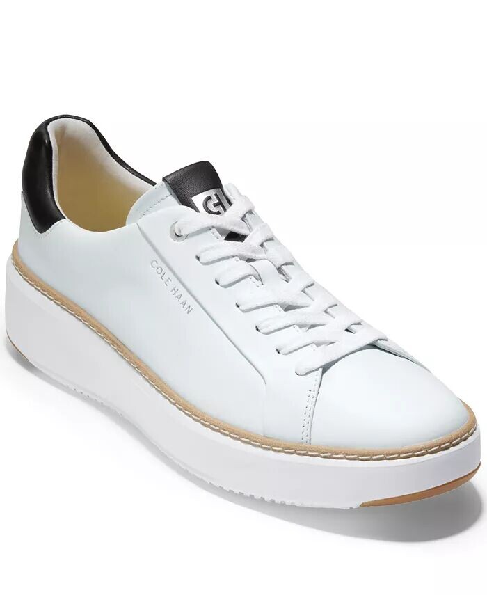 Женские кроссовки Grandpro Topspin Cole Haan, слоновая кость