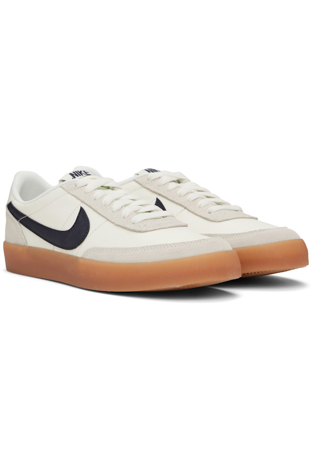 Кроссовки Killshot 2 из кожи Nike, мультиколор — фото 4