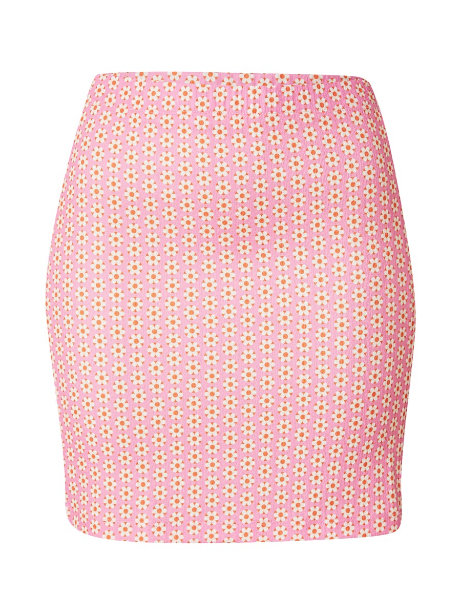 

Юбка River Island, розовый