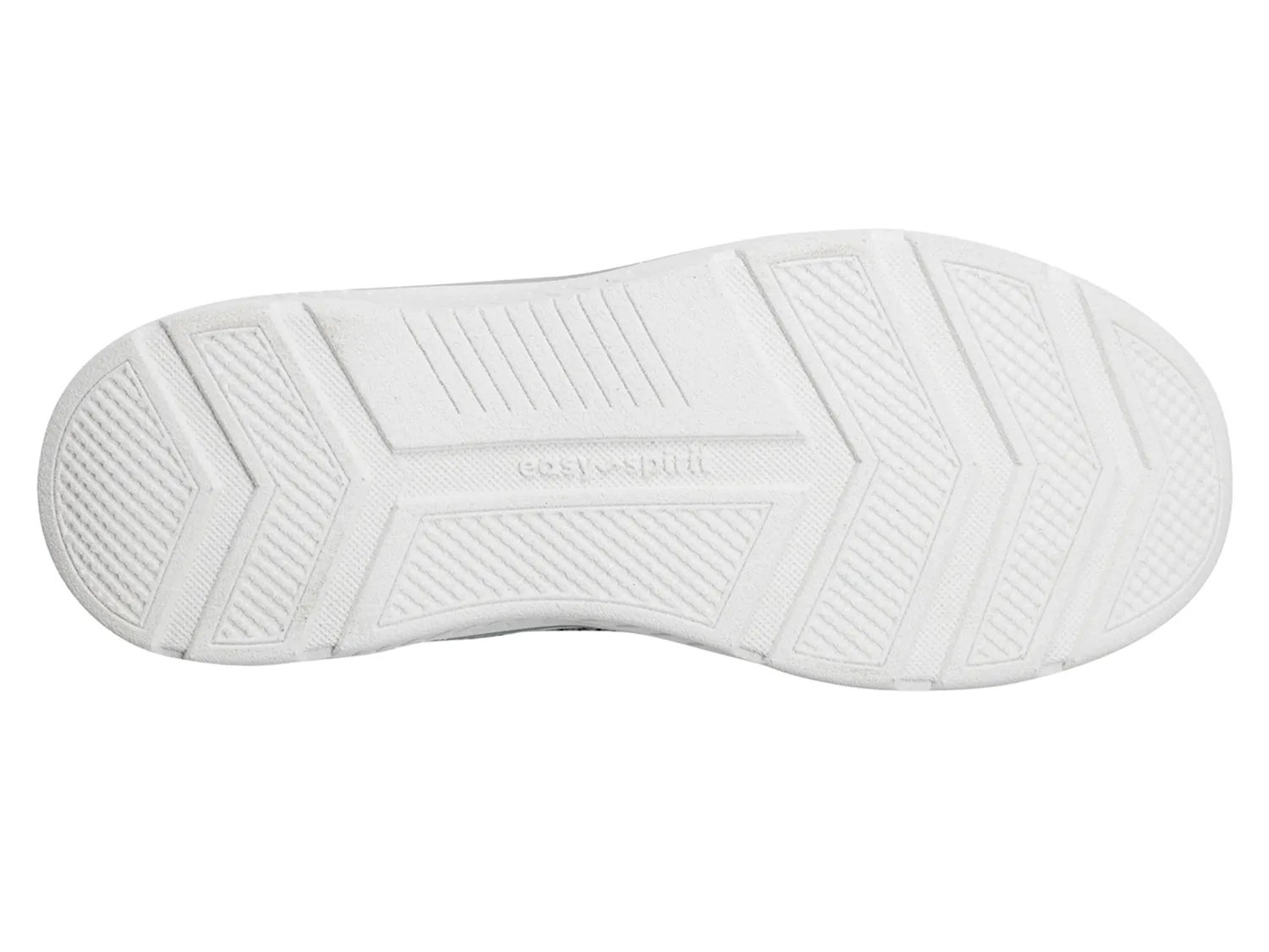 Кроссовки Easy Spirit Ponder Sneaker, серый — фото 4