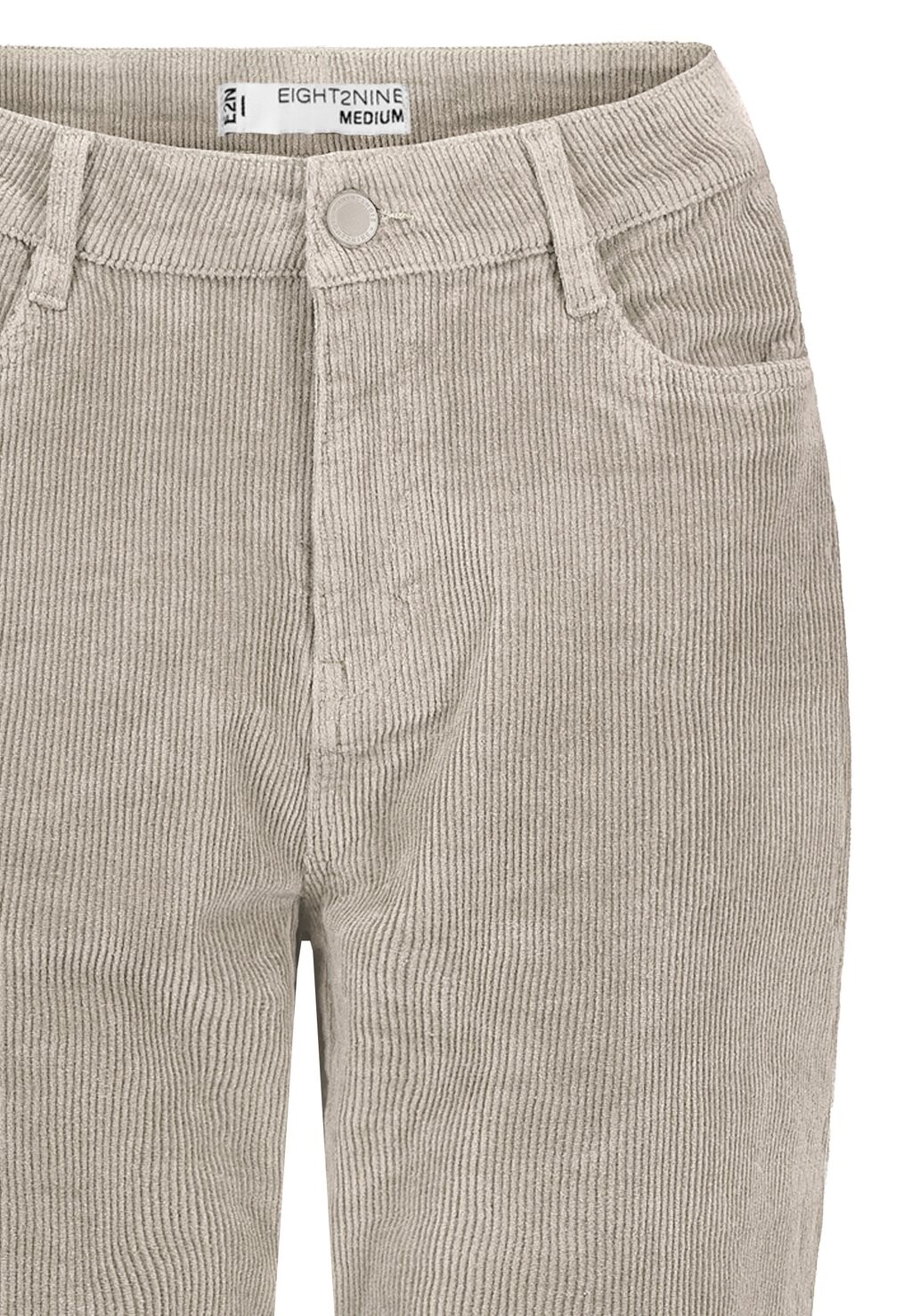 

Брюки Eight 2 Nine, цвет Mottled Beige