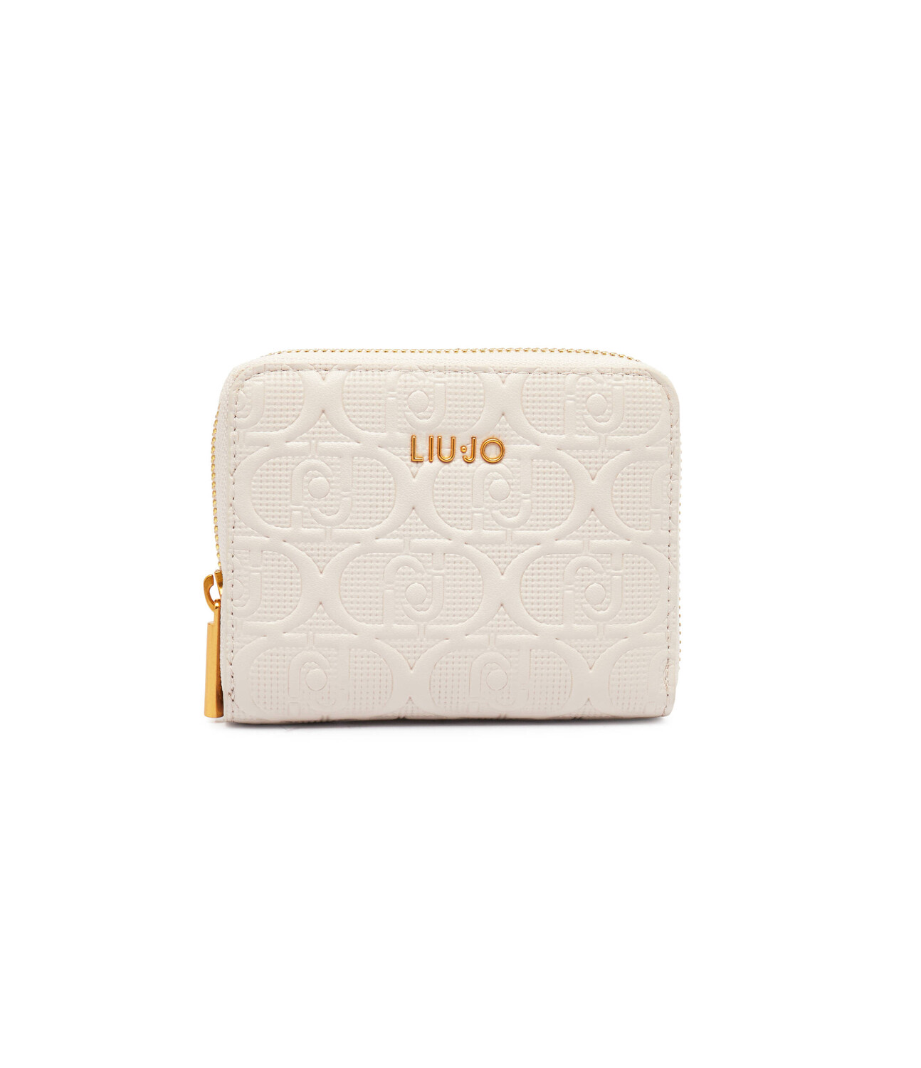 

Кошелек Liu Jo, бежевый