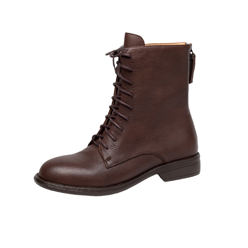 

Ботинки Five-nine Dan seven Martin Boots Women's