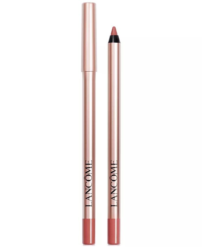 

Lip Idole Формирователь губ Lancôme, цвет 53 - Warm Rosy Brown