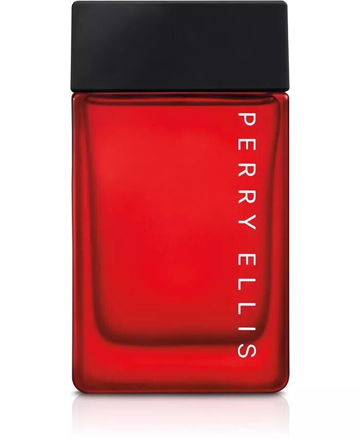 

Мужская туалетная вода Bold Red, 3,4 унции Perry Ellis