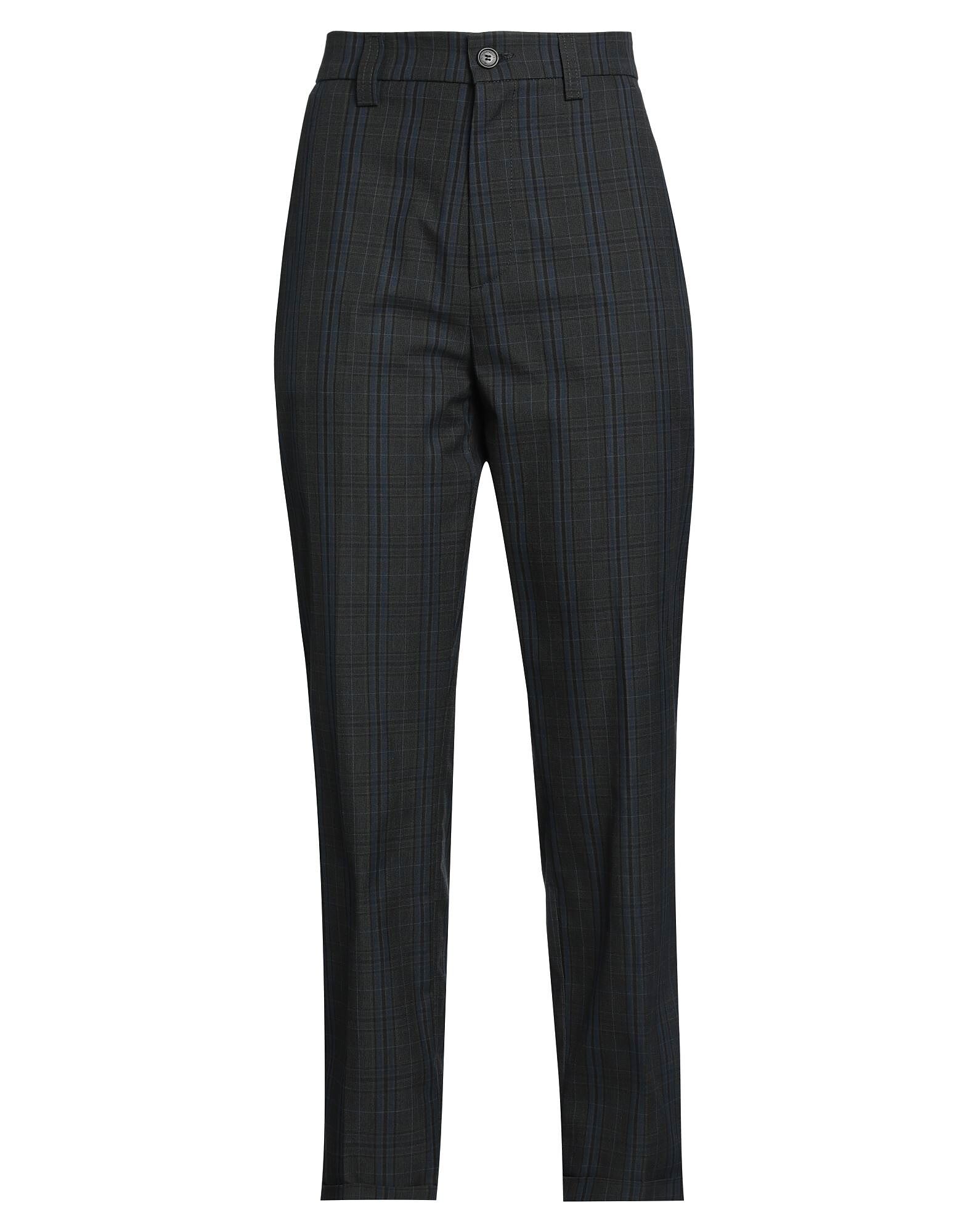 

Брюки Department 5, угольно-серый