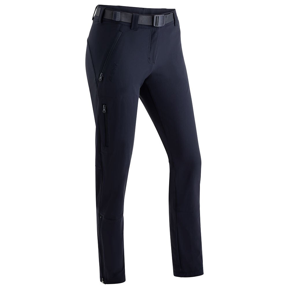 

Брюки Maier Sports Lana Slim, синий