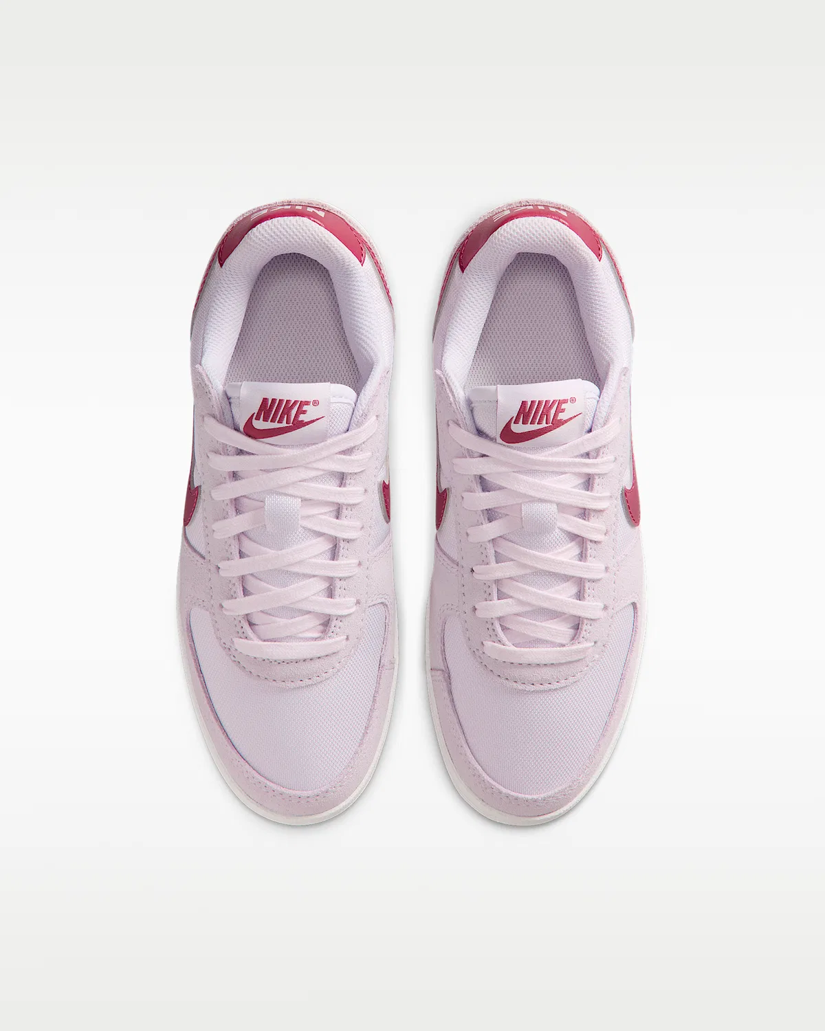 Кроссовки Nike Field General для детей, Light Violet/Summit White/Sweet Beet — фото 4