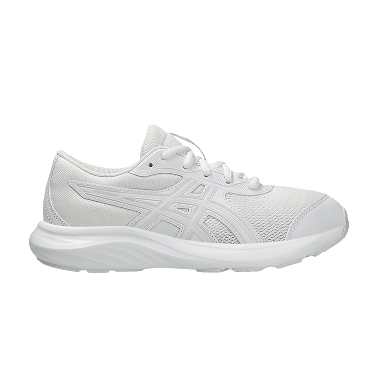 

Кроссовки ASICS Contend 9 GS 'White Glacier Grey', белый