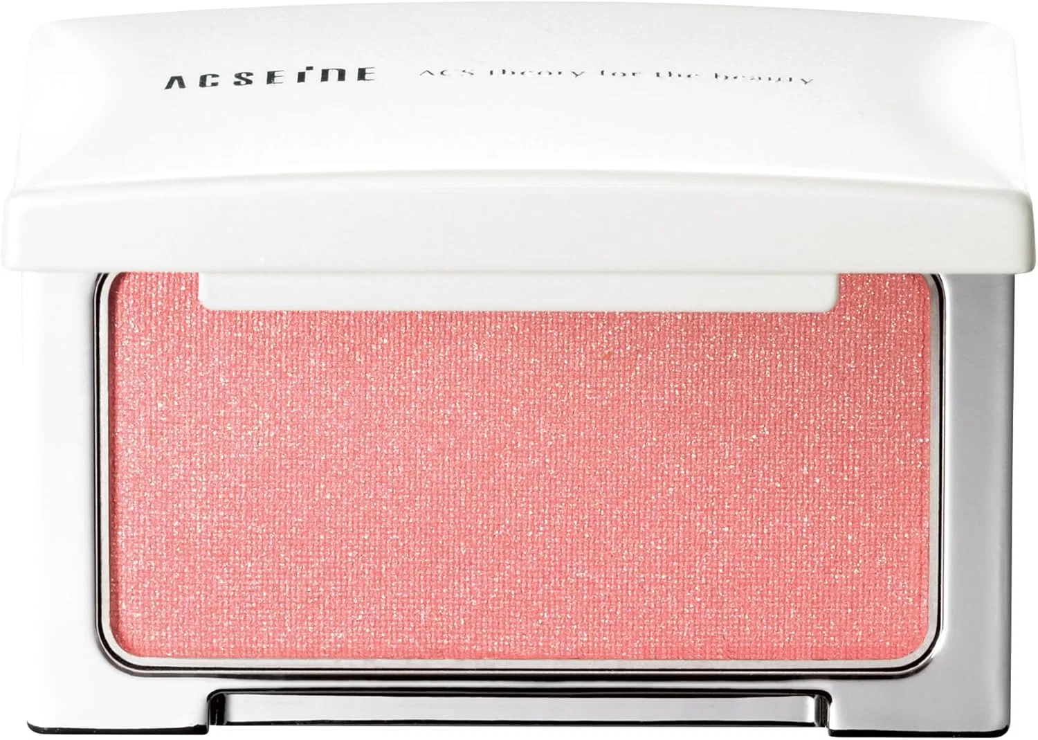 Румяна Rose Beige ACSEINE