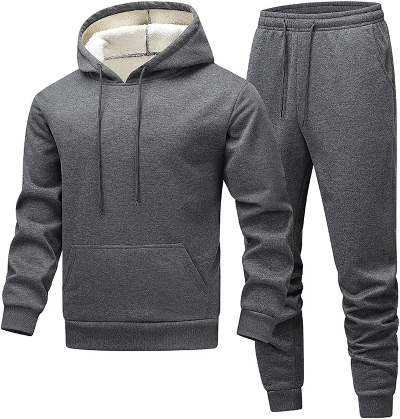 

Мужской комплект термобелья с капюшоном Sherpa Cambkatl