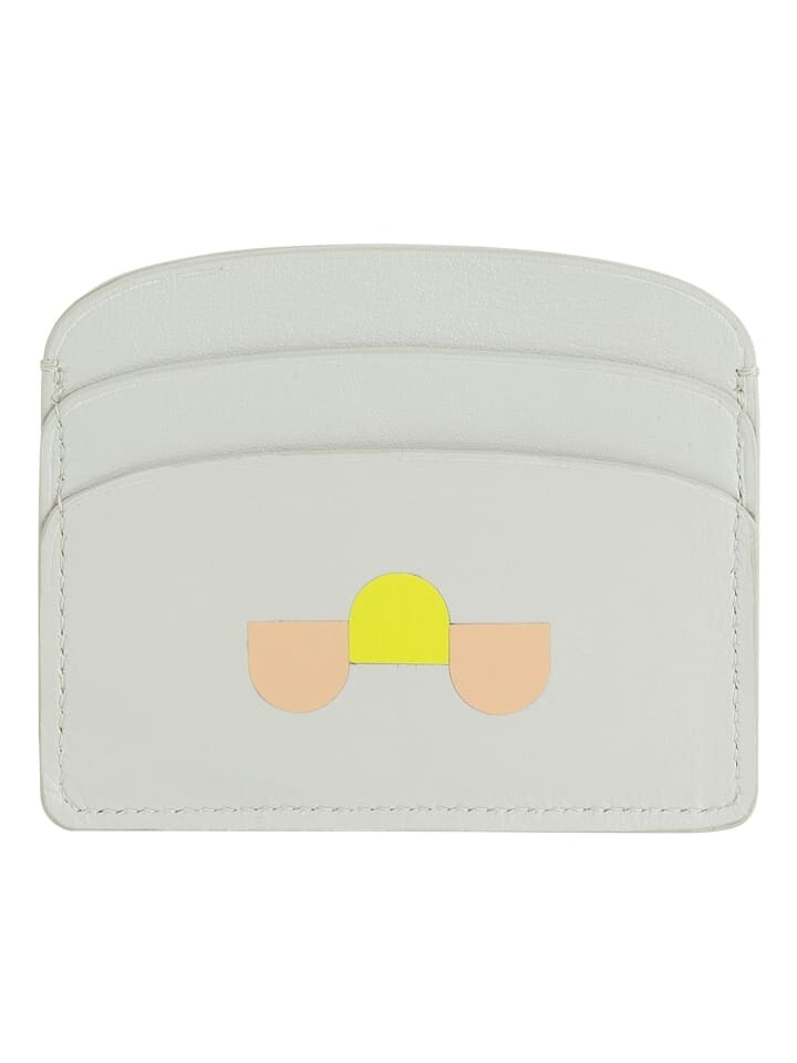 

Кошелек DuDu Boracay Kreditkartenetui Leder 10 cm, цвет pearl mosaic