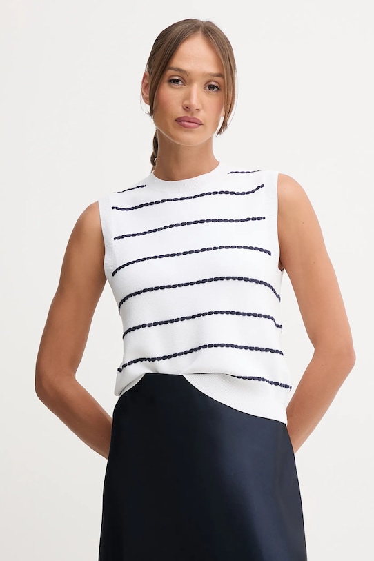 

Топ United Colors Of Benetton, белый