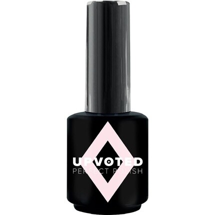

Upvoted Perfect Polish #203 Nature 15мл