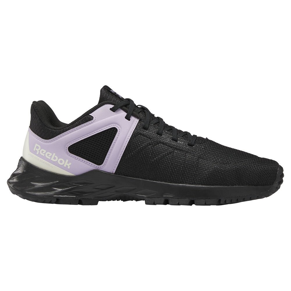 Кроссовки Reebok Astroride 2.0 Trail, черный