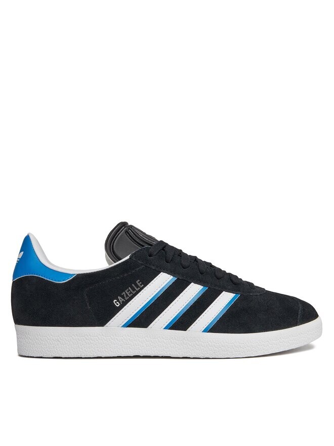 

Кроссовки Gazelle adidas, черный