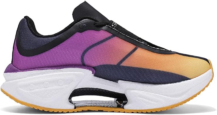 

Мужские низкие кроссовки для бега по пересеченной местности, удобные, с противоскользящей подошвой, легкие, износостойкие, дышащие, прочные, подходят для походов, фитнес-тренировок, тенниса, для студентов Dzbajrqm, фиолетовый