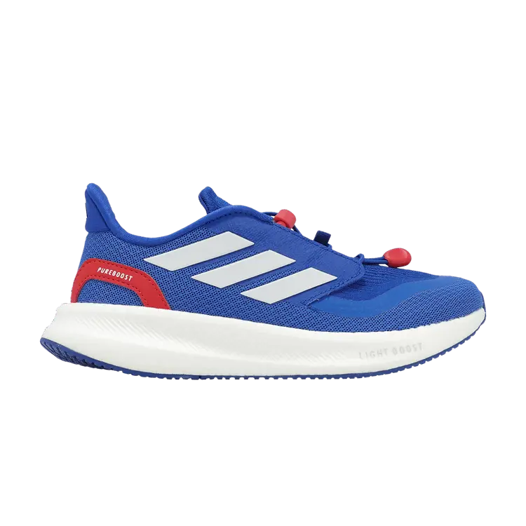 

Кроссовки Adidas PureBoost 5 K, Royal Blue