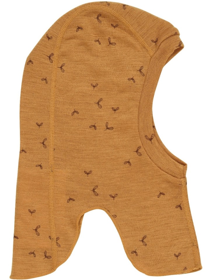 

Шапка Fixoni, коричневый