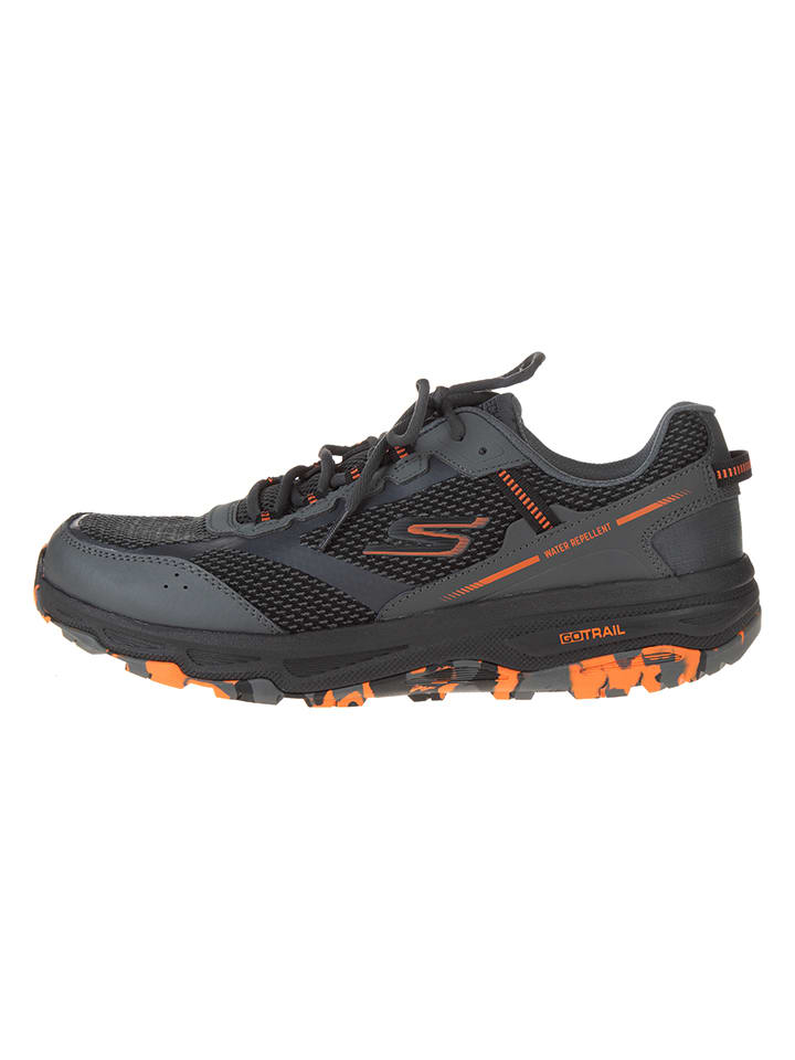 

Беговая обувь Skechers, антрацит