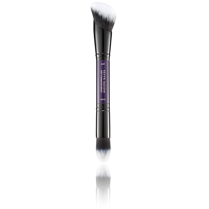

Женская кисть для нанесения тональной основы The Duet Kevyn Aucoin
