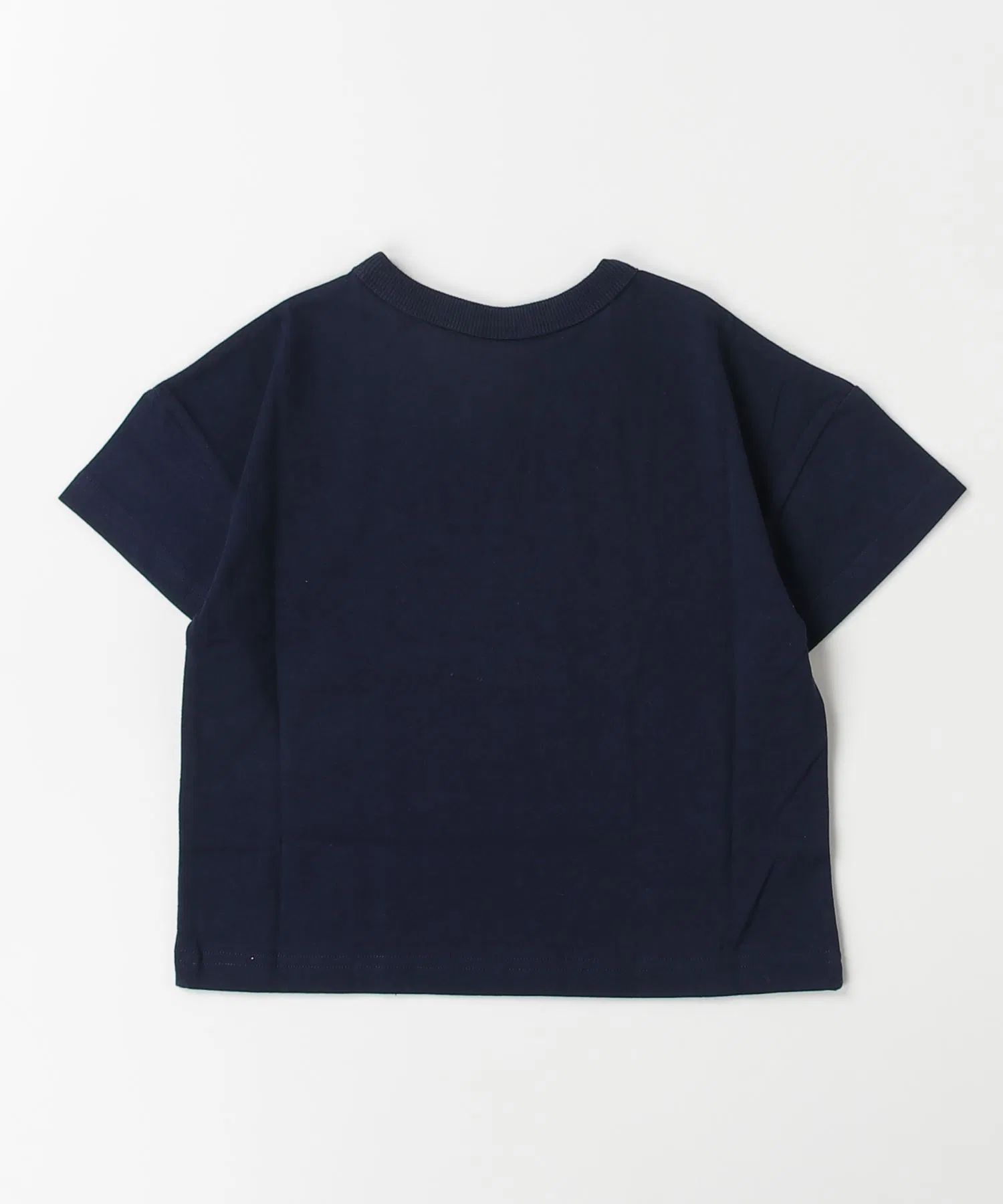 Детская футболка Champion SHORT SLEEVE T-SHIRT — фото 2